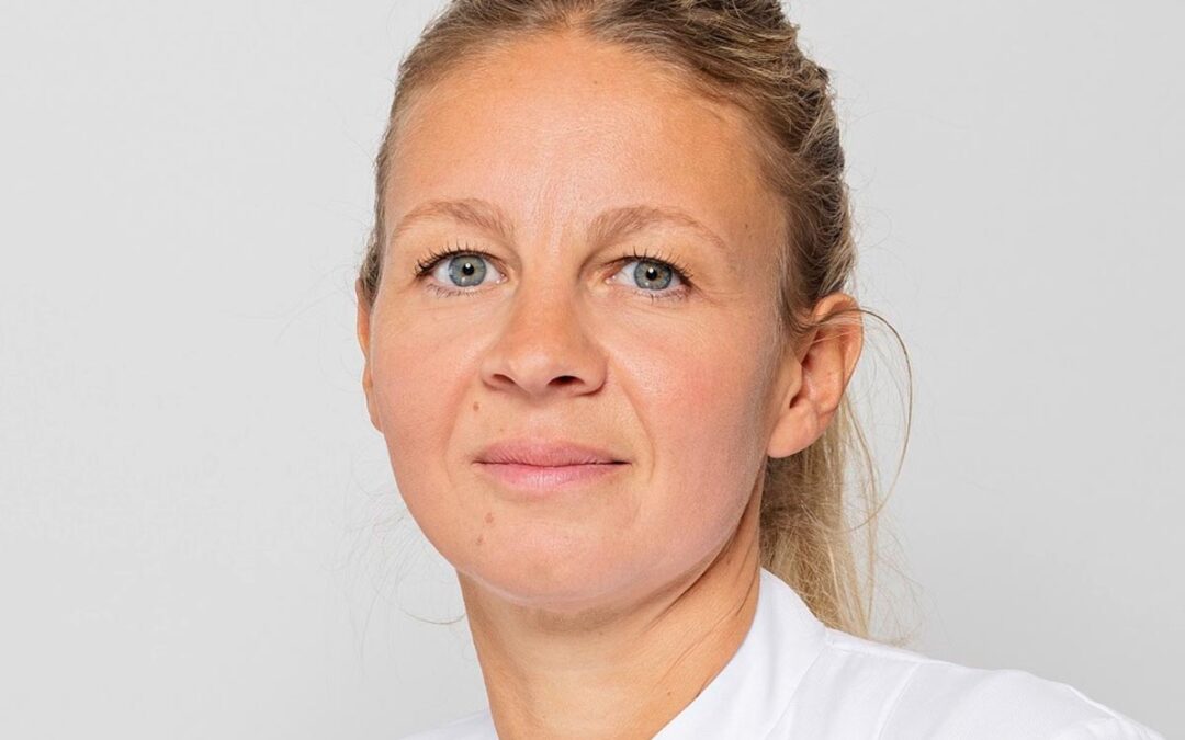 Wirbelbrüche bei Osteoporose