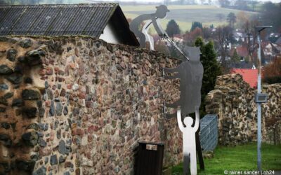 Kreistag Schwalm-Eder verabschiedet Haushalt mit klarer Mehrheit