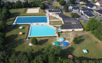 Ermittlungen nach Beinahe-Ertrinken eines Kindes in Ziegenhain