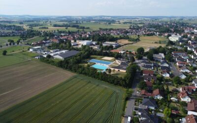 Badeunfall im Ziegenhainer Freibad: Zweijähriger außer Lebensgefahr