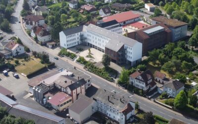 Schwalmgymnasium lädt Viertklässler und Eltern zum Tag der offenen Tür ein