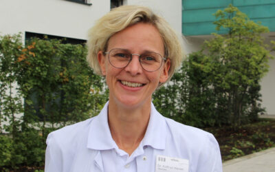 Infoabend: Rheuma fachübergreifend behandeln