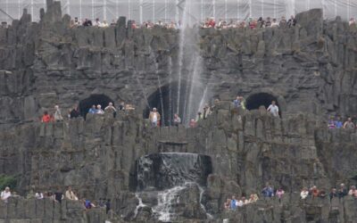 KS: Tödlicher Sturz war Unfall; Einbrüche