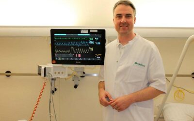 Gesundheitsakademie informiert über neurologische Erkrankungen