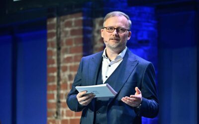 Landrat mahnt zu demokratischem Verhalten