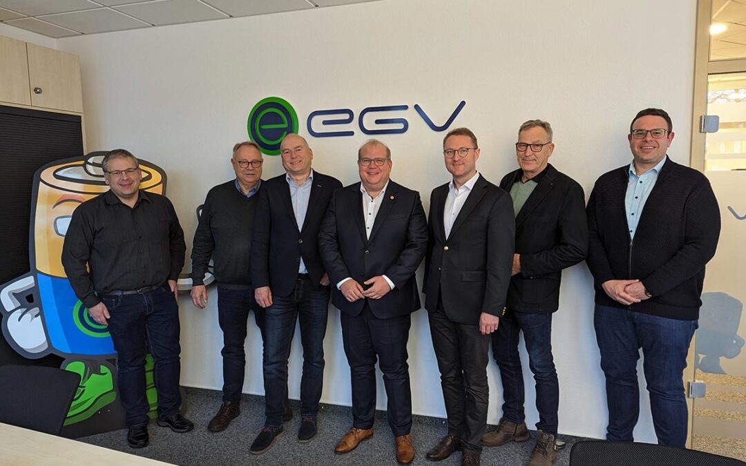 Lokale Wertschöpfung durch Energiewende