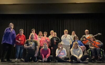 „All Inklusives“ begeistern bei St. Maria Fastnacht in Neustadt