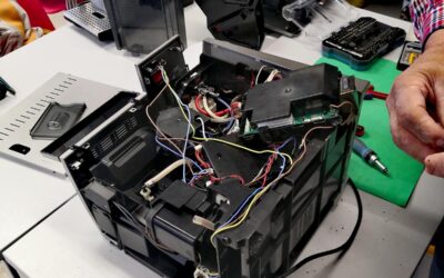 Nachhaltigkeit im Fokus