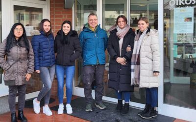 Praxisnahe Einblicke für angehende Sozialassistenten