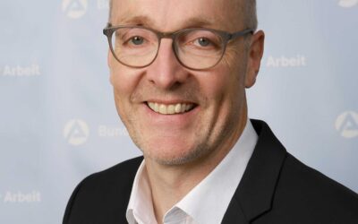 Frühjahrsbelebung am Arbeitsmarkt