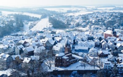 Schwalmstadt: Innenstadtentwicklung wird lanciert