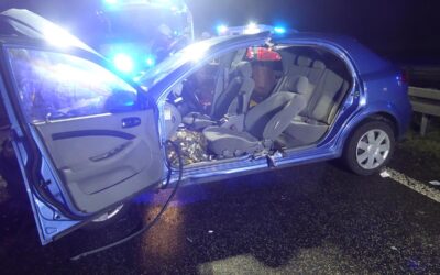 KS: Unfallflucht auf A 7; Polizei sucht Sexualtäter