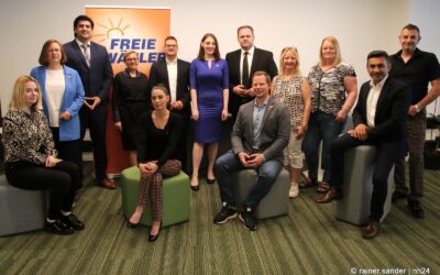 Deutscher Presserat missbilligt Artikel auf FR-Online