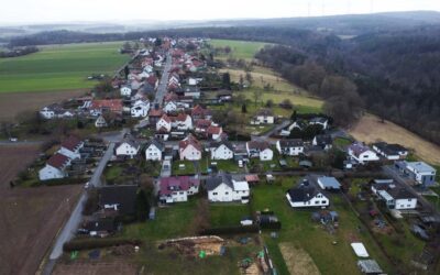 Auf dem Weg zur Selbstversorgung: Nahwärme Frankenhain eG gegründet