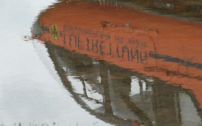 B 3: Toter (30) bei Frontalzusammenstoß (Video)