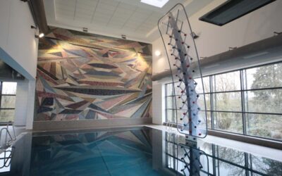 Neustart für Europabad Schwalmstadt (Video)