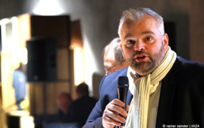 Unerwarteter Garant der Kontinuität in Baunatal