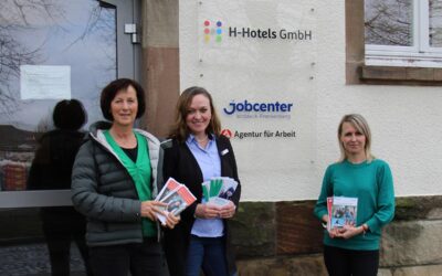 Lebensmitte neu gestalten: Online-Workshop am Weltfrauentag