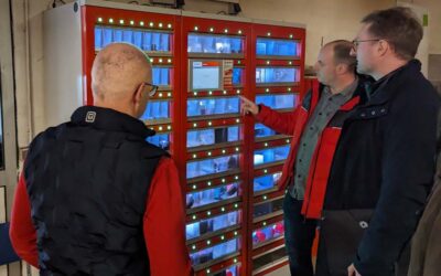 Ein banger Blick in die Zukunft?