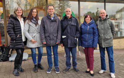 SEK: Apotheker fordern parteiübergreifende Unterstützung im Kreistag