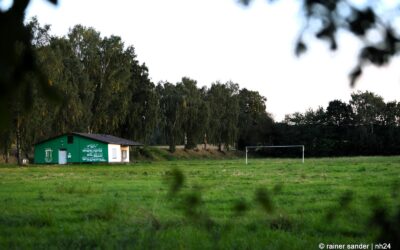 Containerwohnanlage in Spieskappel geht an den Start