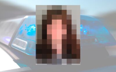 Schwalmstadt: Nele in Stuttgart angetroffen