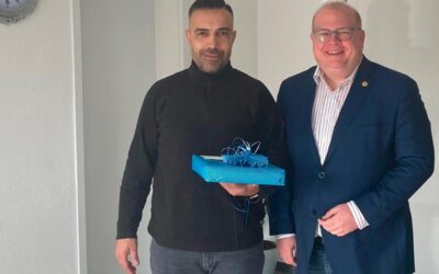 Auto Kosmetik Alsfeld: Neueröffnung im Dirsröder Feld