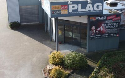 Auszeichnung für Spitzenleistung