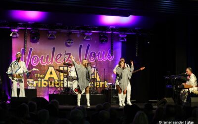 ABBA-Tribute in Lohfelden