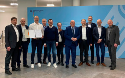 67.000 Unterschriften für Biedenkopfer Krankenhaus in Berlin übergeben