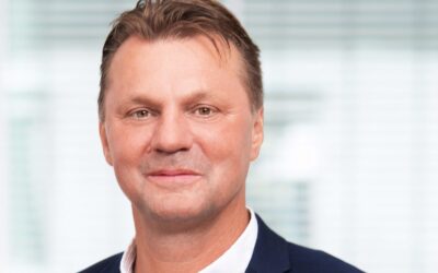 Bürgermeisterwahl: Henry Richter will parteilos kandidieren