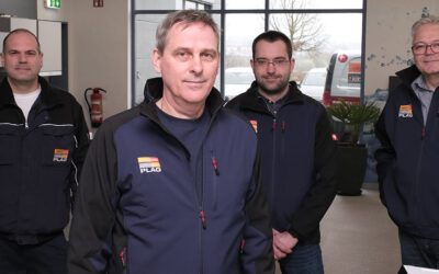 Von Hamburg in die Schwalm