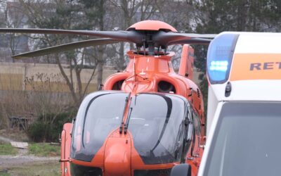 SEK: Schwerverletzter nach Stichflamme; Vandalen; u. a.