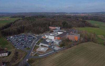 Gesundheitsakademie informiert über Entwicklungen in der Schulterprothetik