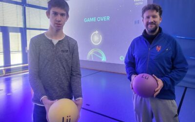 Schüler holt Bronze bei weltweiter Meisterschaft