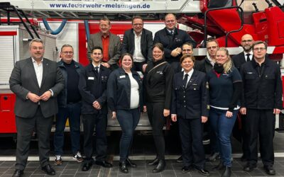 Engagement, Erfolge und Zukunftsvisionen