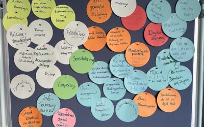 Innovative Bildungskonzepte begeistern in Ziegenhain