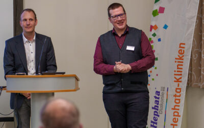 Fachsymposium beleuchtet aktuelle Herausforderungen in der Neurologie