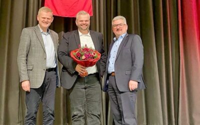 Die Idee von Baunatal weitertragen