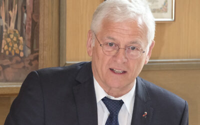 Kriminalitätsrate in Nordhessen steigt das dritte Jahr in Folge