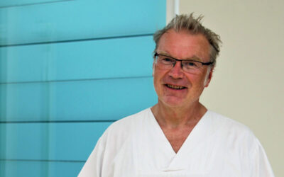 Infoabend in der Vitos Orthopädischen Klinik Kassel: Verwirrung nach Operationen