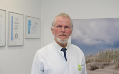 Informationsabend zur Bandscheibenvorfall-Behandlung an der Halswirbelsäule