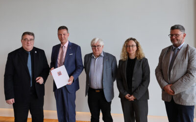 Frielendorf bleibt „Luftkurort“