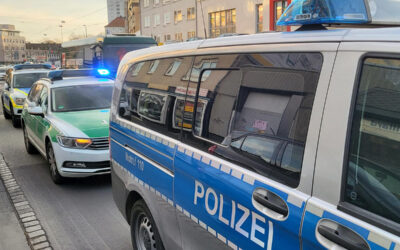 KS: Spektakuläre Flucht; Bistro wegen Verstößen geschlossen; u. a.