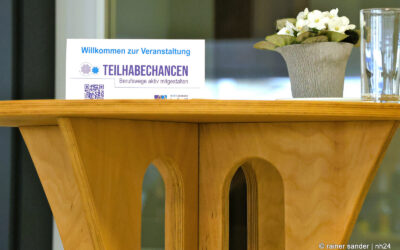 Für eine inklusivere Zukunft