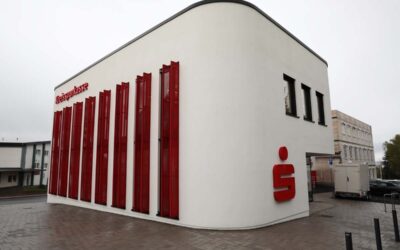 Was lange währt, wird endlich gut