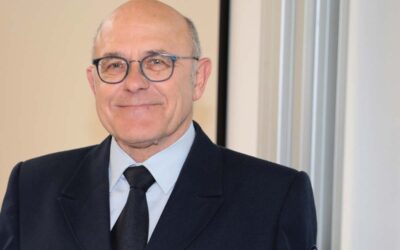 Feuerwehr „befördert“ Gerhard Kaplan in die Ehren- und Altersabteilung