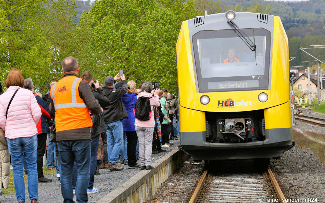 Baunataler Stadtparlament zu Fernwärme, Schulweg, Nahverkehr