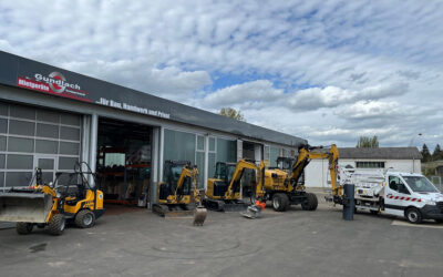 Nach Umzug: Frühlingsfest am Freitag