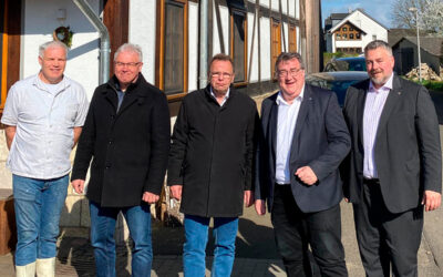 Regionalität und Direktvermarktung als Erfolgsrezept